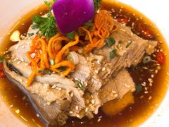 -赵小姐丨新中餐(曲江店)