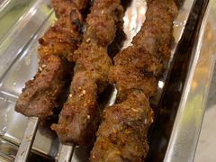 羊肉串-洪长兴(广西北路店)