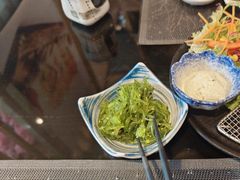 -昱匠·日本料理(金融街店)