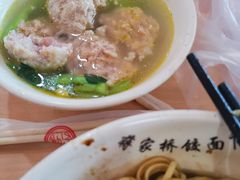 -蒋家桥饺面店(东关街店)