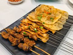 -江南粥家庄(宁国路店)