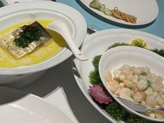 -淮香国色·淮扬菜(正大中心店)