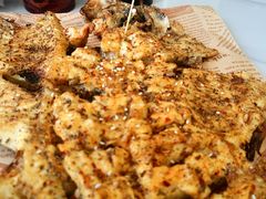 -何适山庄 ·可团建(水长城P2停车场店)