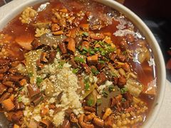 -老浒记烤鸭-北京菜(琉璃厂店)