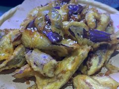 -松针蔡记蒸饺(花园路店)