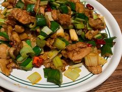 -云海肴·汽锅鸡·云南菜(美罗城店)