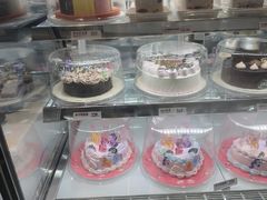 -DQ·蛋糕·冰淇淋(高新万达店)