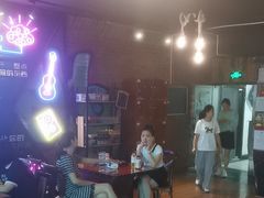-造梦师互动沉浸密室(小寨店)