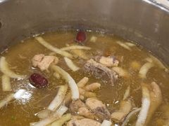 -果然农夫椰子鸡(虎门大润发店)