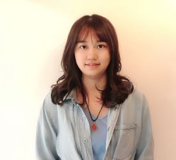 -苏豪路易士·嘉玛发廊
