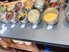 -咏江南·苏式火锅·苏州评弹(观前街店)