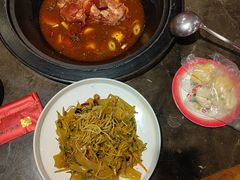 -粗粮人家·东北菜(洋桥店)