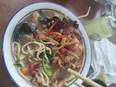 -姚记面馆(瑶琳路店)