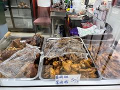 -大益烤鸡