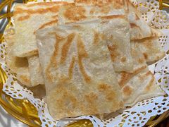 网红香蕉飞饼-荷塘秋月·本帮江浙菜(国权路店)