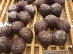 -前进麦味·天然烘焙(凯德1818店)