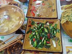 -君华饭店·腊排铜火锅