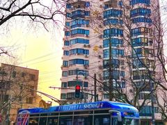 -徐家汇源景区-衡山公园