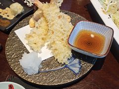 -古京·臻致料理(月湖店)