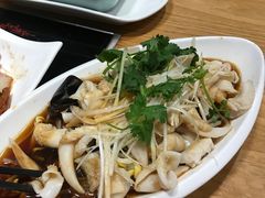 -小平岛開海水饺(浑南店)