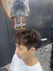 点击看大图 -藤野造型