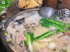 -海关荤豆花(洋河一路店)