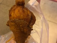 -潘大师炸鸡腿(莱蒙店)