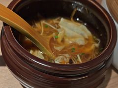 -满园烤鸭·春饼(太原街万达店)
