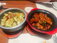 -大树餐厅(益田假日店)