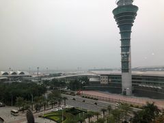 -广州白云机场雅高铂尔曼大酒店