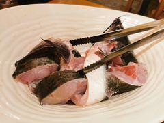 -新凯里酸汤鱼(飞山街店)