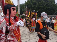 -南沙天后宫景区