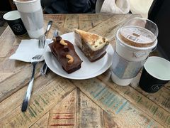-Cafe Aewol Monsant