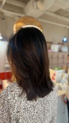 -GRAVITY HAIR 地心引力