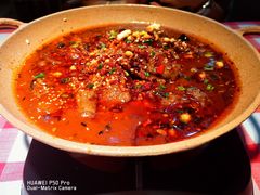 -阆辣荟餐饮(老味道8年·古城店)