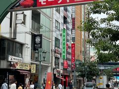 -神户牛排餐厅MOURIYA(总店)