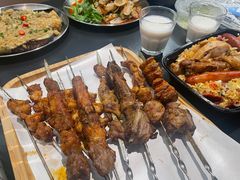 -老虎滩大连海鲜烧烤(建邺云锦路总店)