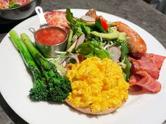 -京A Taproom·精酿餐吧(CBD店)