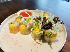 越南春卷-星叶·东南亚料理(宁波万象汇店)