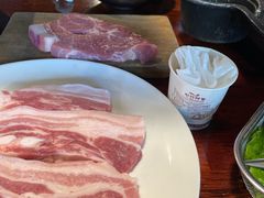 -Dombe豚(黑猪肉街店)