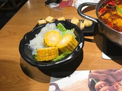 -呷哺呷哺(砂之船奥莱店)