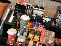 -星巴克(成都科学城店)