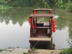 -长兴太湖图影湿地文化园