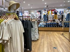 -优衣库(东莞东城万达广场店)