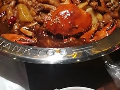 -谢蟹浓(西铁营万达店)