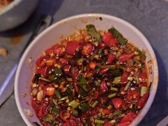 -故里和山·成都火锅(欢乐港湾店)