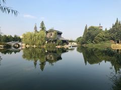 -桃花岛公园
