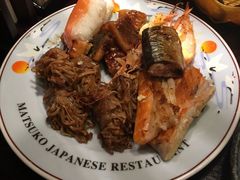 -松子料理(亮马桥店)