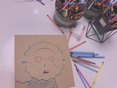 -ZUO无作不乐烘焙课堂(国贸城店)