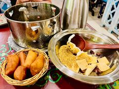 小锅奶茶-格日勒阿妈蒙古厨房(大召店)